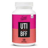 Lively Vitamin Co. UTI BFF Capsules