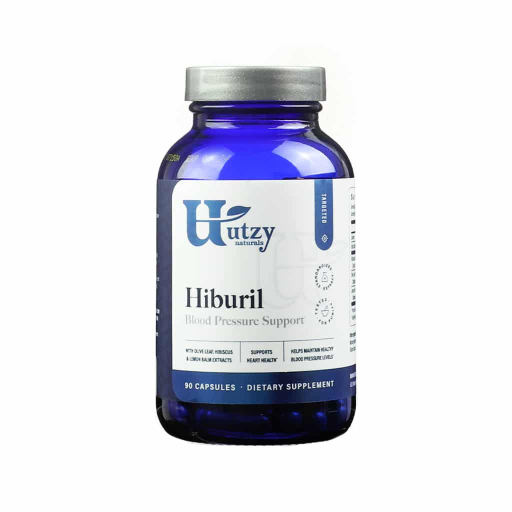 Utzy-Hiburil-blood-pressure-support-supplement-90-capsules-30-day-supply