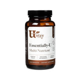 utzy naturals essentially-u 120 capsules 20-day supply