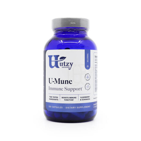 Utzy Naturals U-Mune