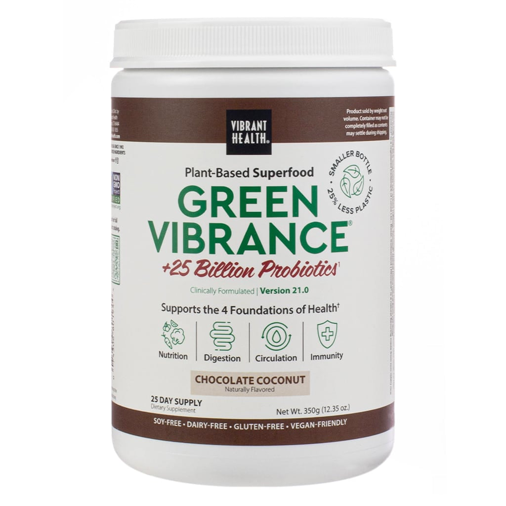 Vibrant Health Green Vibrance