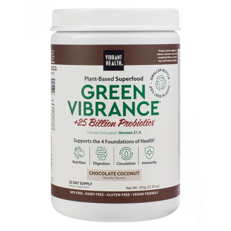 Vibrant Health Green Vibrance