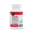 vibrant health krebs zinc 60 capsules