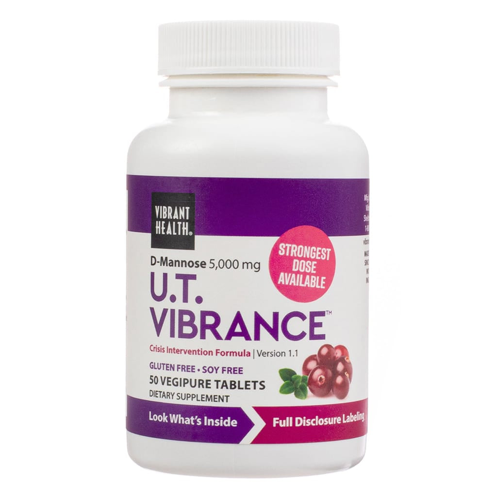 Vibrant Health UT Vibrance