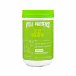 vital proteins beef gelatin powder 16 ounces unflavored 23 servings