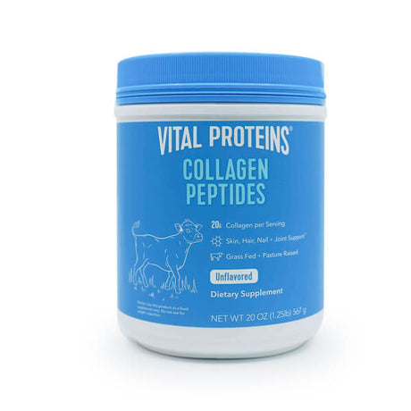 Vital Proteins Collagen Peptides Unflavored