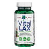 Vital Planet Vital LAX Capsules