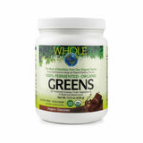 Whole Earth & Sea® Fermented Organic Greens