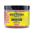 Wild Theory Full Spectrum CBD Gummies – 25mg – Strawberry 30 gummies made with organic hemp