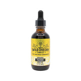 Wild Theory Full Spectrum CBD Oil - 3000mg Maximum