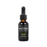 Wild Theory Summit Full Spectrum CBG Oil - 1000mg CBG + 2000mg CBD