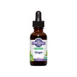 Oregon's Wild Harvest Ginger Root Extract 1 oz front bottle with USDA Organic label