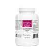 Ecological Formulas All Thiamine 50 mg 250 capsules front bottle label