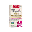 Jarrow Formulas Fem-Dophilus Ultra 50 Billion CFU shelf-stable box front