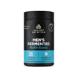 Ancient Nutrition Men's Fermented Multi 60 capsules bottle front label