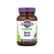 Oregon's Wild Harvest Beet Root Capsules front bottle with organic vegan capsules label