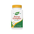 Nature's Way Boron Complex 100 Capsules front bottle with bone support label