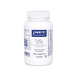 Pure Encapsulations CoQ10 500 mg 60 capsules front bottle