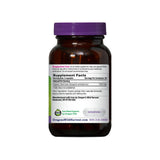 Oregon's Wild Harvest Cloves supplement facts panel listing ingredients, dosage, and serving size