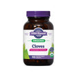 Oregon's Wild Harvest Cloves 90 capsules front bottle with USDA Organic and non-GMO badges