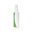 NOW Foods Bug Ban Spray 4 fl oz front bottle with herbal citrus insect repellent label