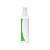 NOW Foods Bug Ban Spray 4 fl oz front bottle with herbal citrus insect repellent label