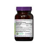 Oregon's Wild Harvest Kelp Capsules supplement facts panel listing ingredients, dosage, and serving size