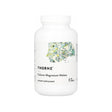 Thorne Calcium-Magnesium Malate 240 Capsules front bottle label