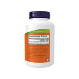 NOW Foods Kelp 325 mcg bottle back label showing the Supplement Facts panel and other ingredients