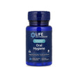 Life Extension FLORASSIST Oral Hygiene 30 vegetarian lozenges bottle front label