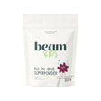 Beam Kids All-In-One Superpowder Chocolate 20-serving tub front packshot