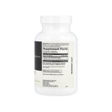 DaVinci Laboratories Tri-Mag 300 supplement facts panel listing ingredients, dosage, and serving size