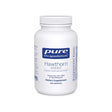 Pure Encapsulations Hawthorn Extract 120 capsules front bottle