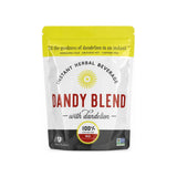Dandy Blend Instant Herbal Beverage 7.05 oz pouch front label