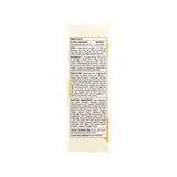 Mad Hippie Daily Protective Serum drug facts panel listing zinc oxide, directions, and warnings