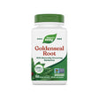 Nature's Way Goldenseal Root Capsules 100 vegan capsule bottle front label