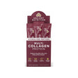 Ancient Nutrition Multi Collagen Protein Pure Powder Sticks 15-count package with individual packets