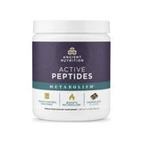 Ancient Nutrition Active Peptides Metabolism Powder Chocolate 4.4 oz front package