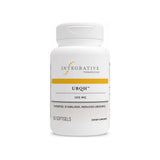 Integrative Therapeutics UBQH 100 mg 60 softgels bottle front label