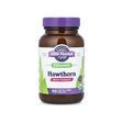 Oregon's Wild Harvest Hawthorn Capsules 90 count bottle front label