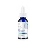 Bio-Botanical Research Biocidin Broad Spectrum Liquid Formula 1 oz front bottle with dropper