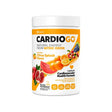 Bionox CardioGO Citrus Splash 30 servings front tub with orange citrus label