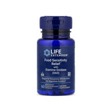 Life Extension Food Sensitivity Relief DAO 60 capsule bottle front label