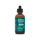 Charlotte's Web Original Formula 50mg CBD Oil front packshot showing brand label and size