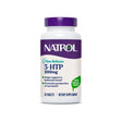 Natrol 5-HTP Mood & Stress 200 mg 30-tablet bottle front label