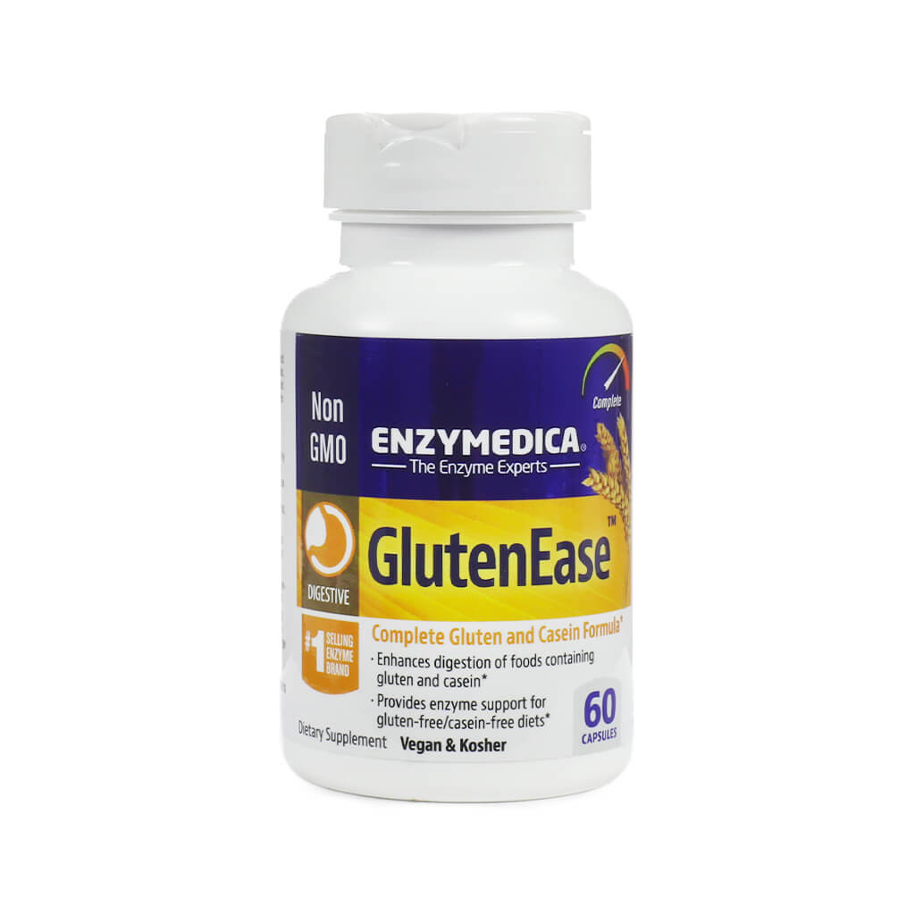 Enzymedica GlutenEase