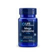 Life Extension Mega Lycopene 15 mg 90 softgels bottle front label