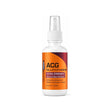 Results RNA ACG Glutathione Extra Strength 4 oz front bottle with fresh mint oral spray label