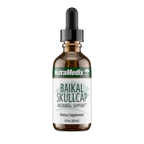 NutraMedix Baikal Skullcap (Chinese Skullcap)