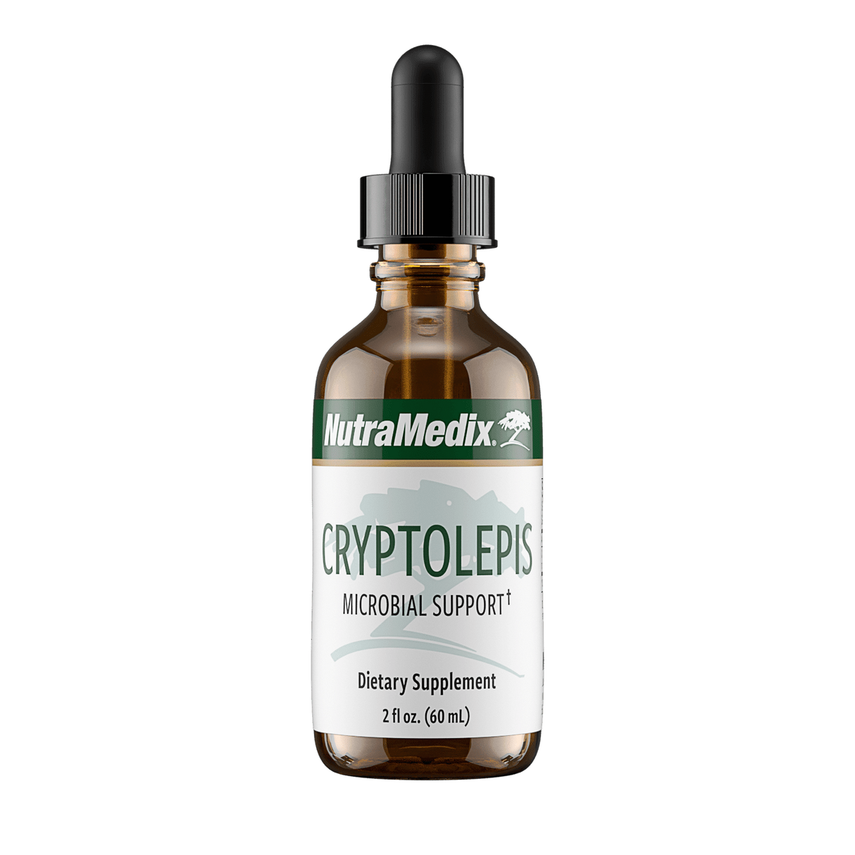 NutraMedix Cryptolepis